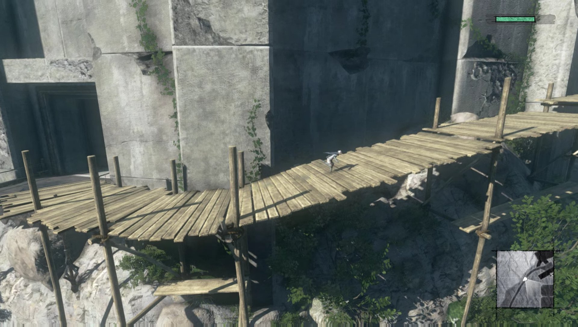 NieR Replicant ver.1.22474487139 - Imagen 6